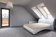 Welshampton bedroom extensions